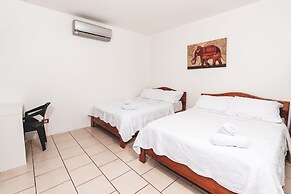 Ukinca Hostel