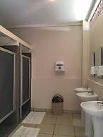 Ukinca Hostel