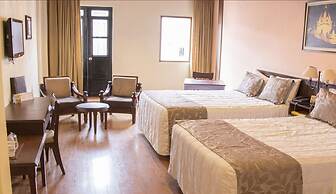 Hotel Pensión Bonifaz