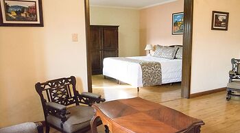 Hotel Pensión Bonifaz