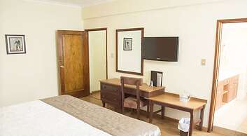 Hotel Pensión Bonifaz