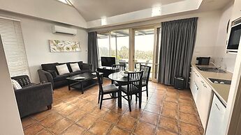 Grapevines Boutique Accommodation
