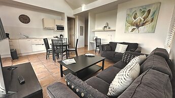 Grapevines Boutique Accommodation