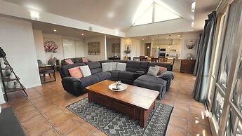 Grapevines Boutique Accommodation
