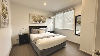 Grapevines Boutique Accommodation