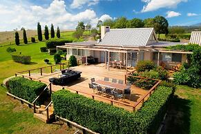 Grapevines Boutique Accommodation