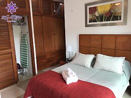 Lilas del Mar