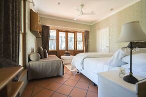 Thistle Hill Guest House