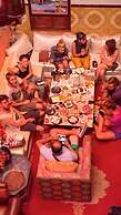 Hostel Riad Marrakech Rouge