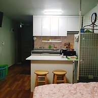Rumi Guesthouse