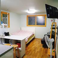 Rumi Guesthouse