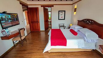 Maria Bonita Hotel