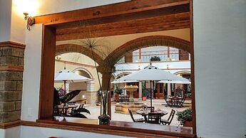 Maria Bonita Hotel