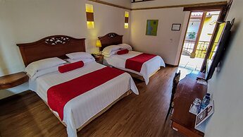Maria Bonita Hotel