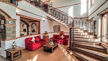 Maria Bonita Hotel