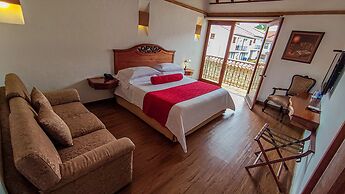 Maria Bonita Hotel