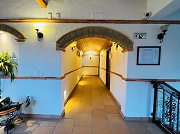 Maria Bonita Hotel