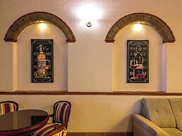 Maria Bonita Hotel