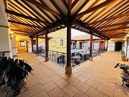 Maria Bonita Hotel
