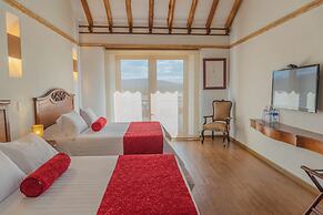 Maria Bonita Hotel