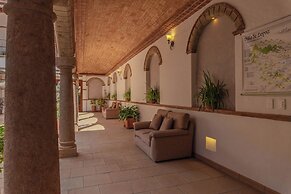 Maria Bonita Hotel