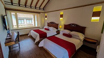 Maria Bonita Hotel