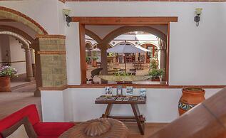 Maria Bonita Hotel