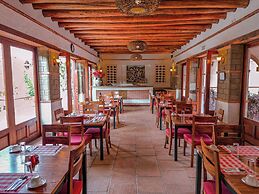 Maria Bonita Hotel