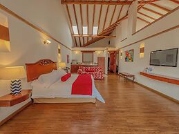 Maria Bonita Hotel