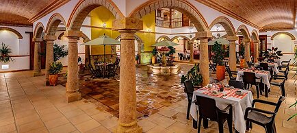 Maria Bonita Hotel