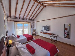 Maria Bonita Hotel