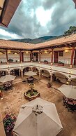 Maria Bonita Hotel