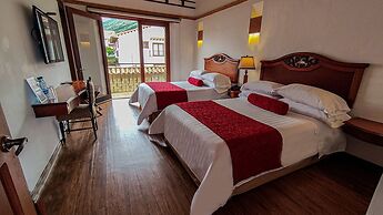 Maria Bonita Hotel