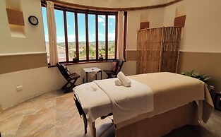 Maria Bonita Hotel