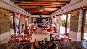 Maria Bonita Hotel