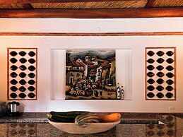 Maria Bonita Hotel