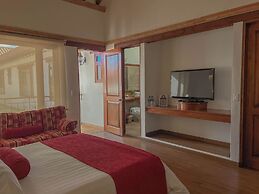 Maria Bonita Hotel