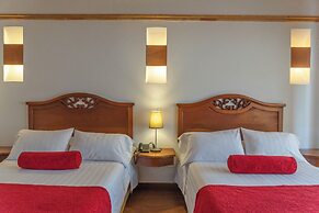 Maria Bonita Hotel