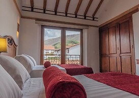 Maria Bonita Hotel