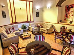 Maria Bonita Hotel