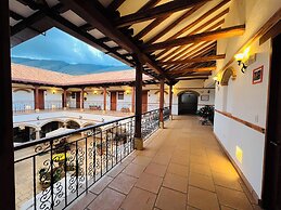 Maria Bonita Hotel