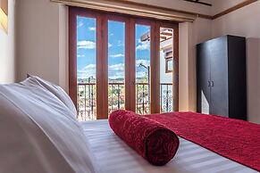 Maria Bonita Hotel