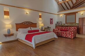 Maria Bonita Hotel