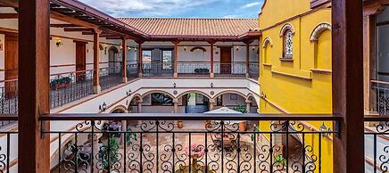 Maria Bonita Hotel