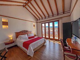 Maria Bonita Hotel