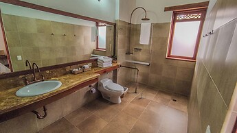 Maria Bonita Hotel