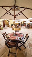 Maria Bonita Hotel