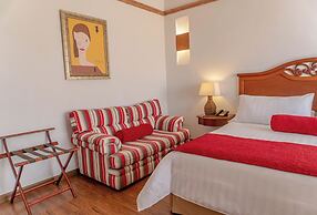 Maria Bonita Hotel