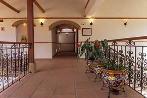 Maria Bonita Hotel