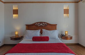Maria Bonita Hotel